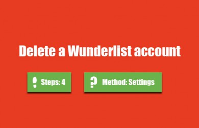 when will wunderlist shut down when will wunderlist shut down