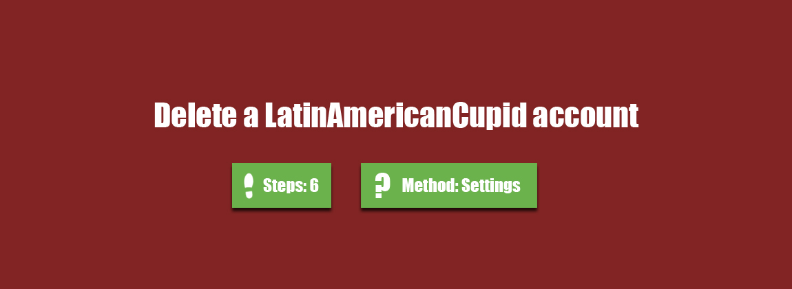 latinamericancupid login