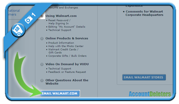 delete a walmart pay receipt off walmart app delete a walmart pay receipt off walmart app