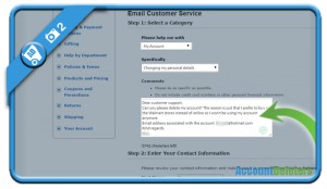 how to delete receipt from walmart app how to delete receipt from walmart app
