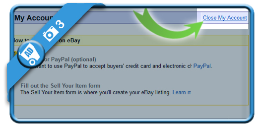 delete ebay account 3