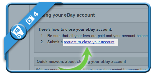 delete ebay account 4