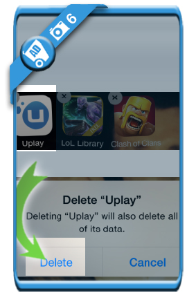 delete uplay account 6