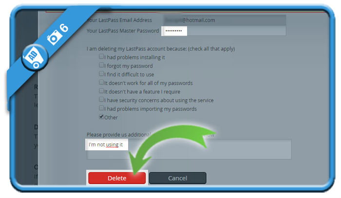 lastpass families launch button not available lastpass families launch button not available