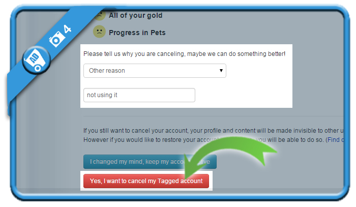 tagged sign in login tagged sign in login