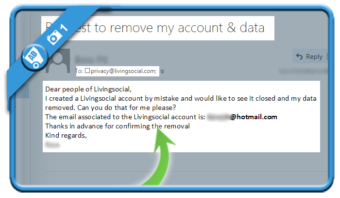 delete livingsocial account 1