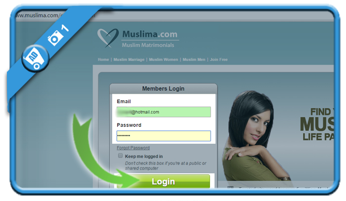 delete muslima account 1