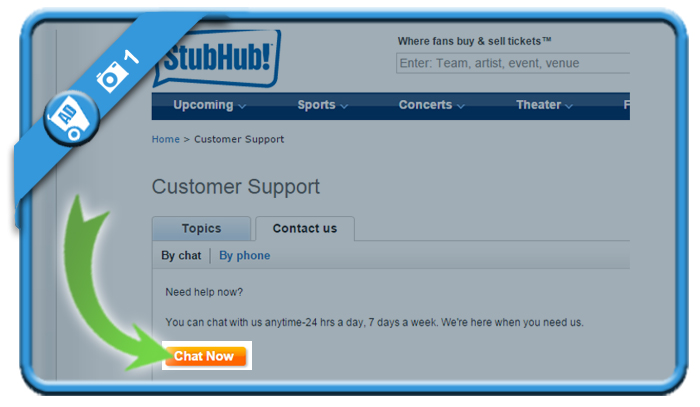 stubhub