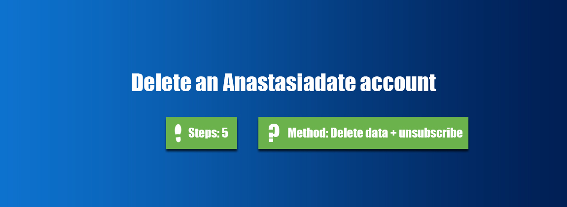 Password anastasiadate login AnastasiaDate Review