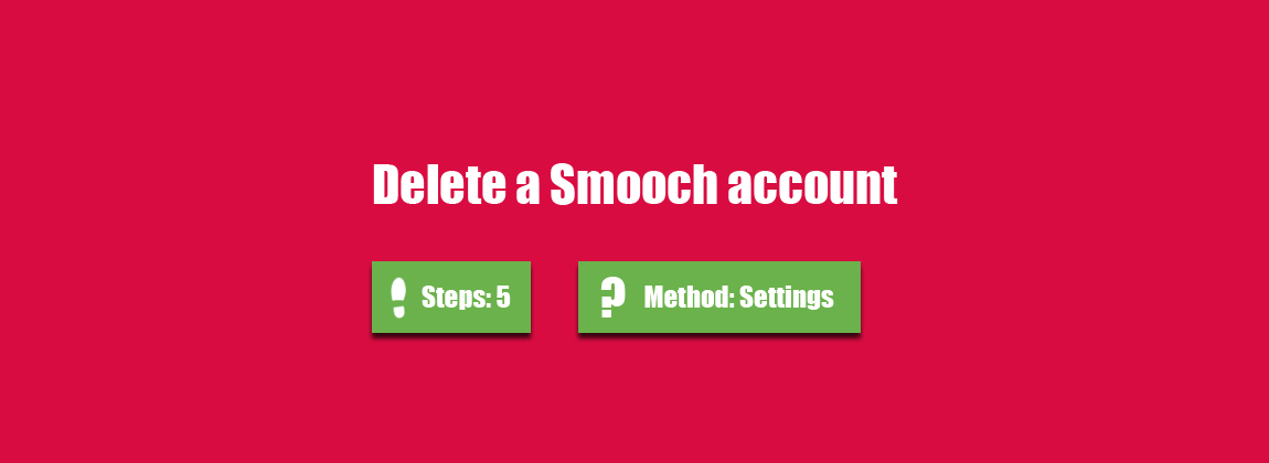 Com login smooch Smooch Reviews