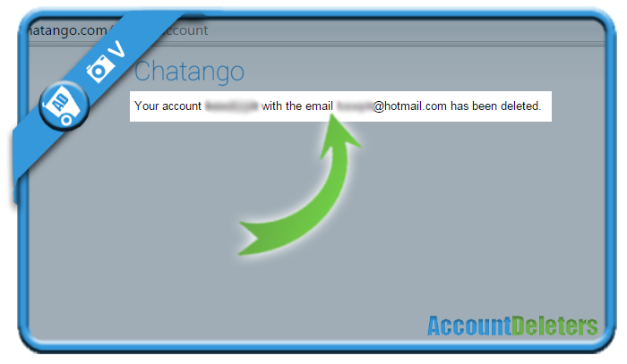 delete chatango account 7