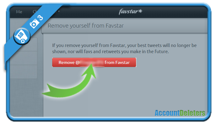 delete favstar account 3