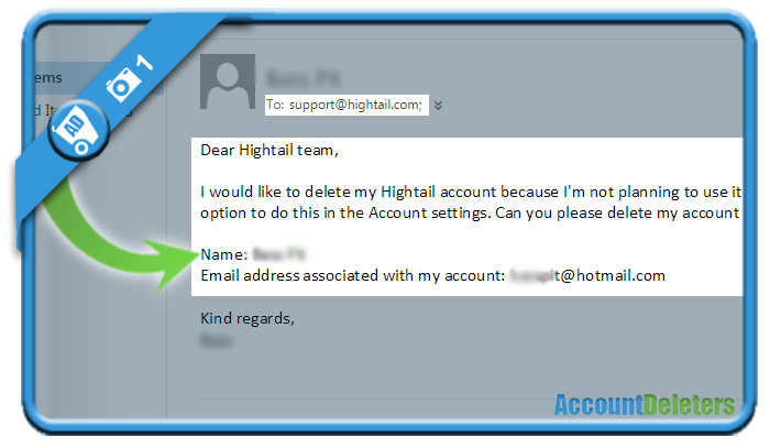 delete hightail account 1