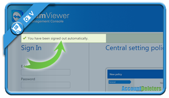 signup for teamviewer pro account free