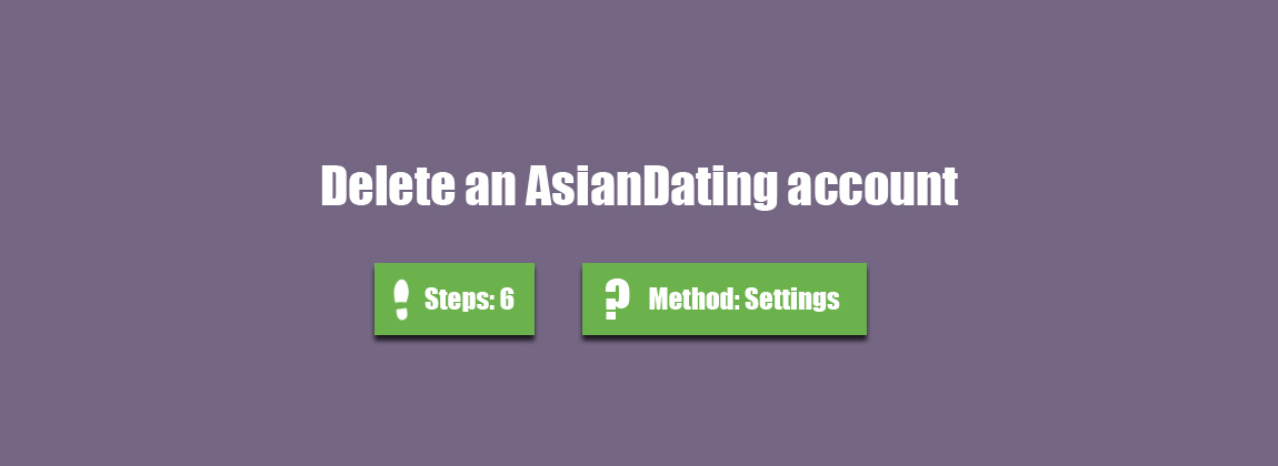 Asiandating login