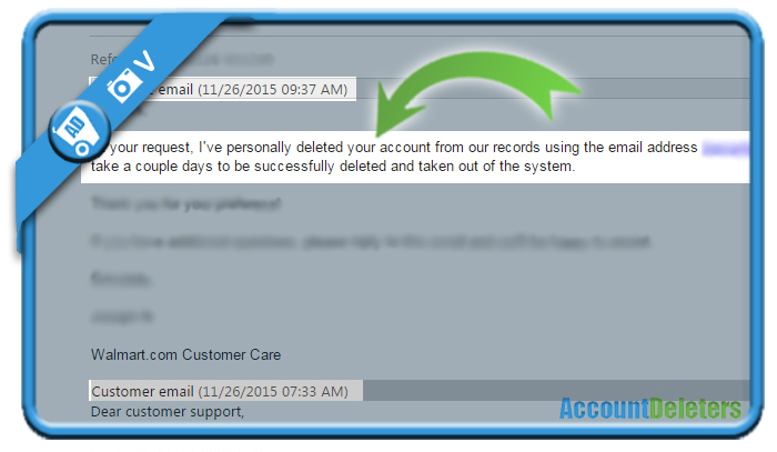 delete a walmart pay receipt off walmart app delete a walmart pay receipt off walmart app