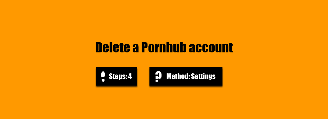 How To Delete Chaturbate Account