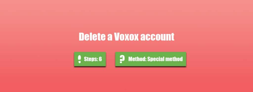 signup voxox signup voxox