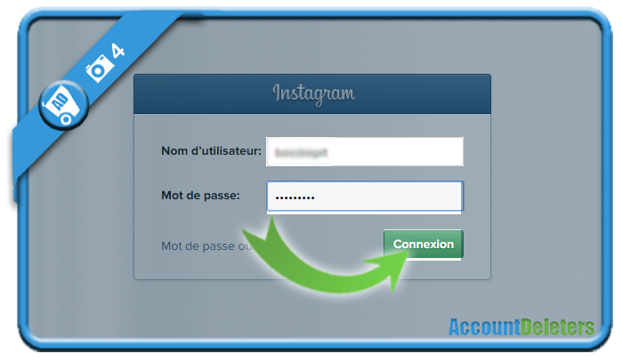 Login instamessage Download Instamessage