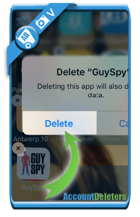 delete guyspy account 8