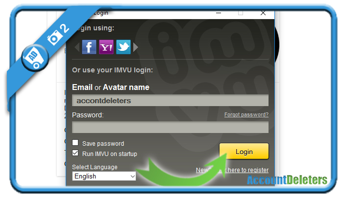 imvu login imvu login