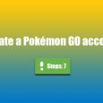 pokemon go create account