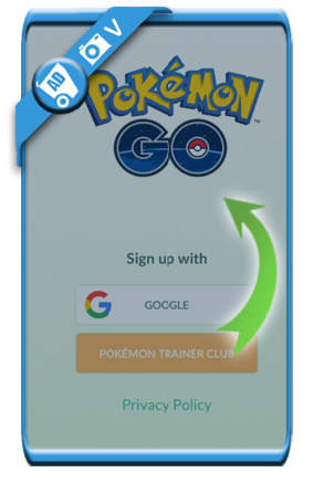 pokemon go sign out 5